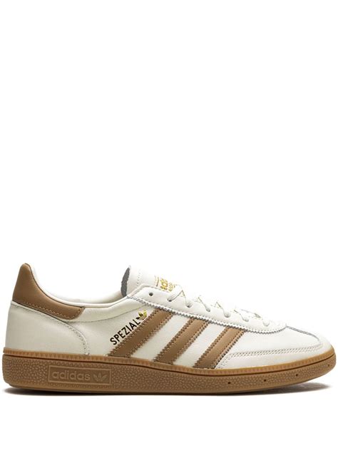 Adidas spezial off white gum